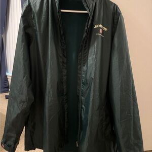 Jameson Men's Rain Jacket